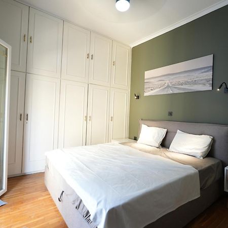 Modern Athenian Penthouse 아파트 외부 사진