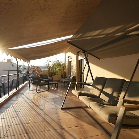 Modern Athenian Penthouse 아파트 외부 사진
