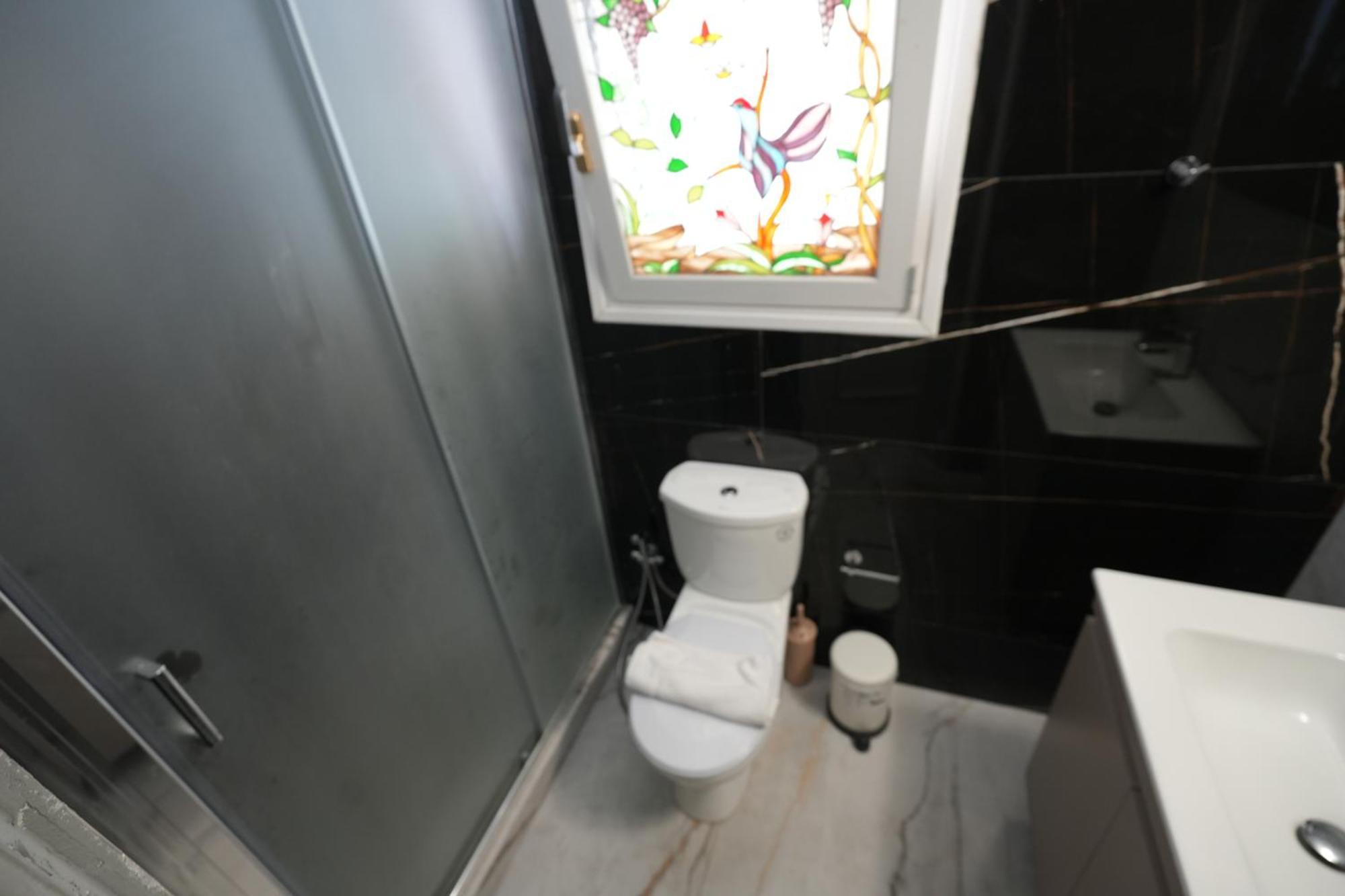 Modern Athenian Penthouse 아파트 외부 사진
