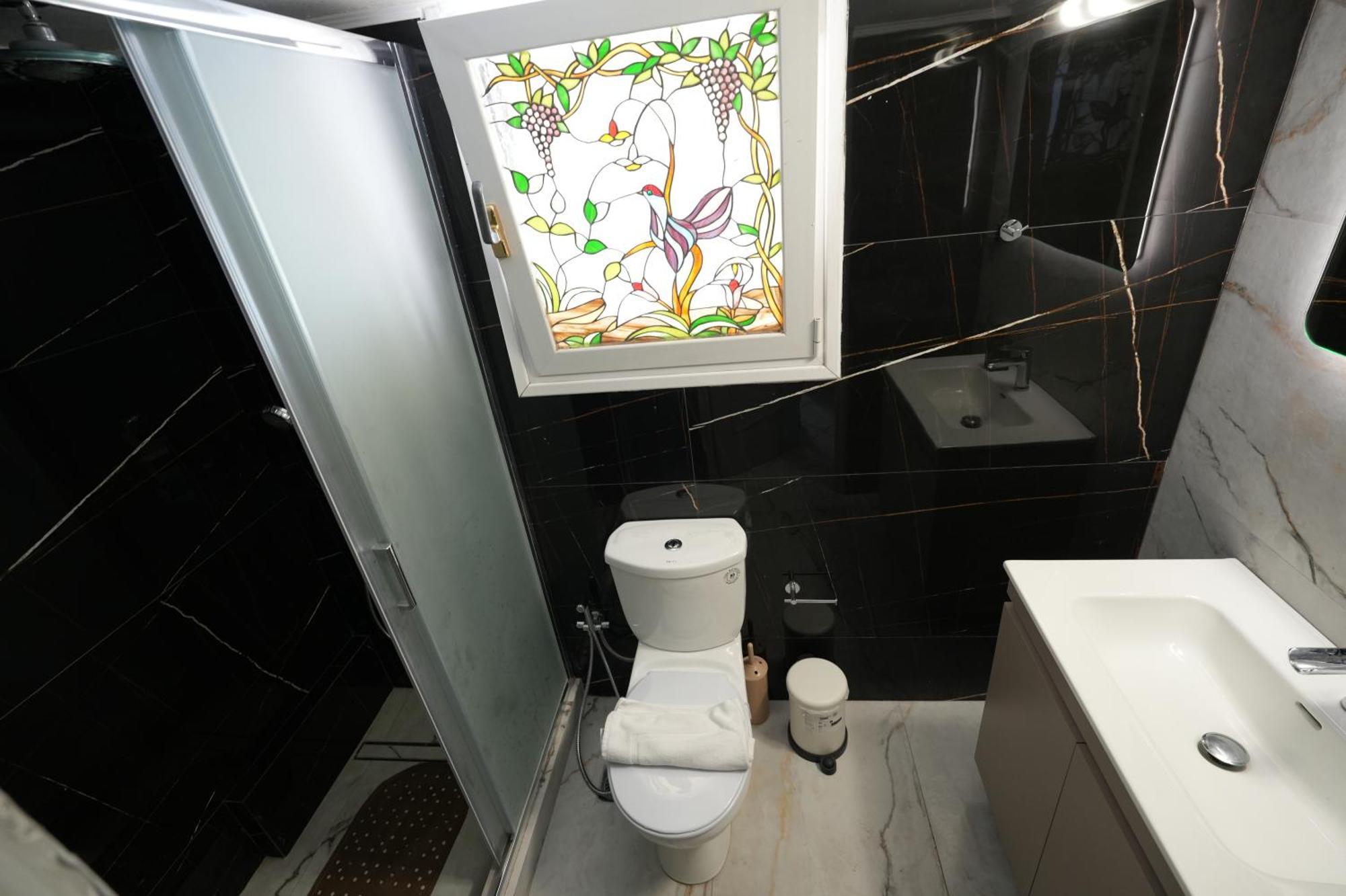Modern Athenian Penthouse 아파트 외부 사진