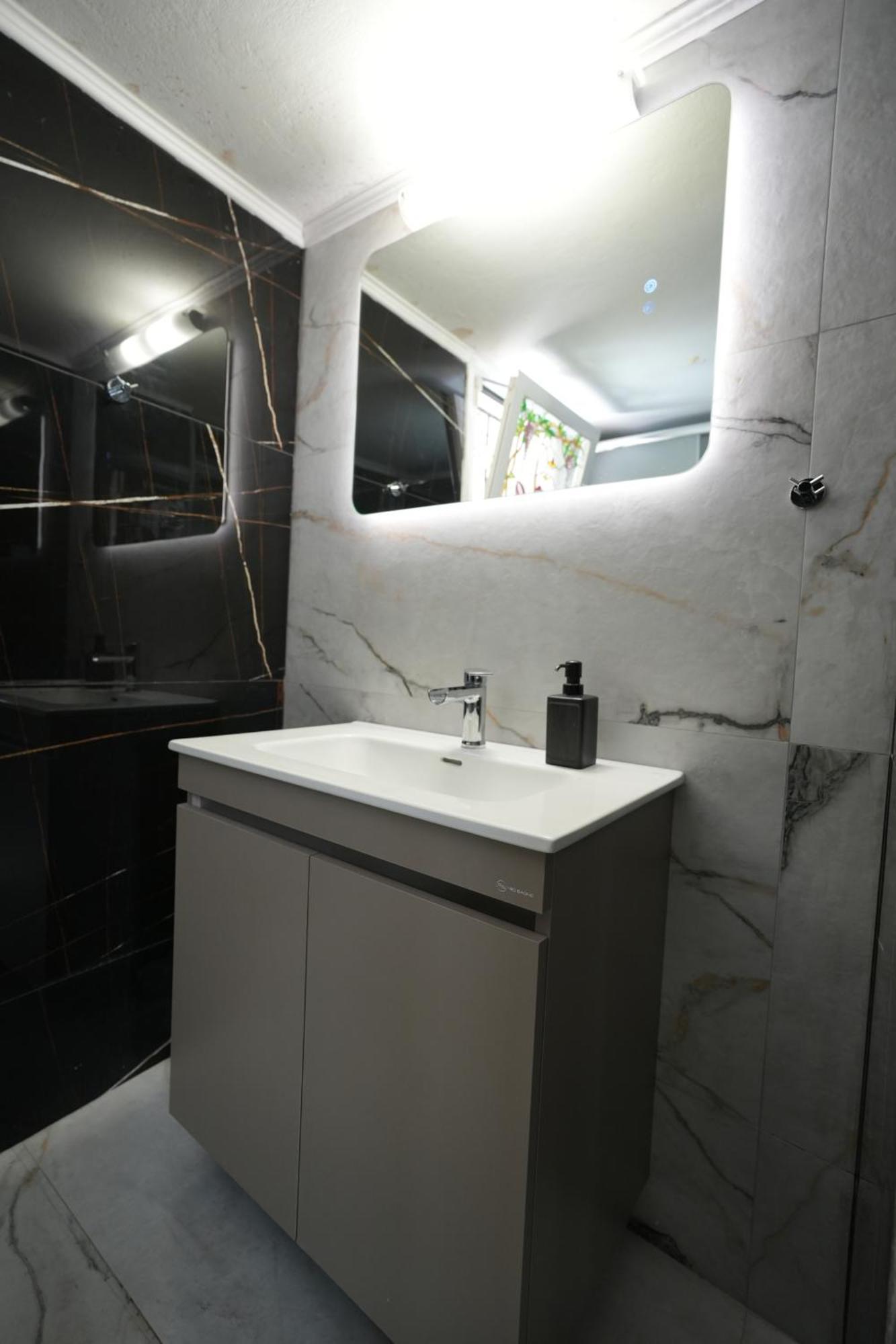 Modern Athenian Penthouse 아파트 외부 사진